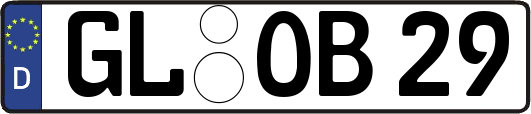 GL-OB29
