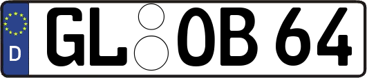 GL-OB64