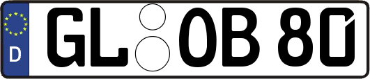 GL-OB80