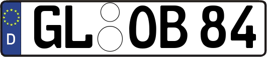 GL-OB84