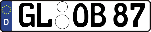 GL-OB87