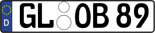 GL-OB89
