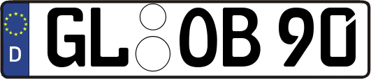 GL-OB90