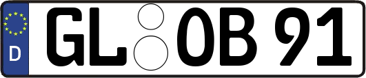 GL-OB91