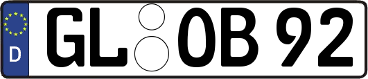 GL-OB92