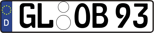 GL-OB93