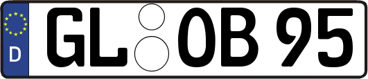 GL-OB95