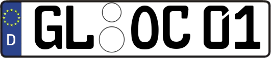 GL-OC01