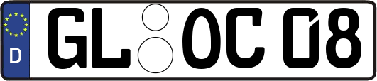 GL-OC08