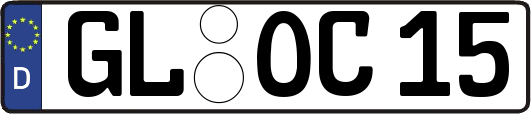 GL-OC15