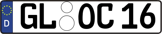 GL-OC16