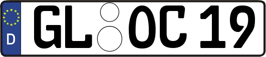 GL-OC19