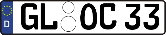 GL-OC33