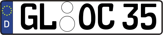 GL-OC35