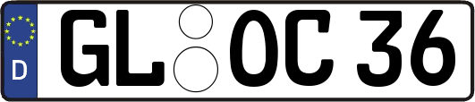 GL-OC36