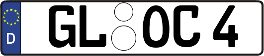 GL-OC4