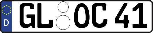 GL-OC41