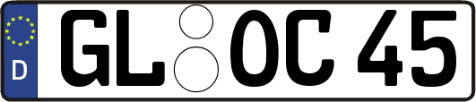 GL-OC45