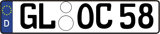 GL-OC58
