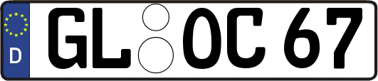 GL-OC67