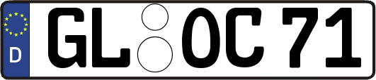 GL-OC71