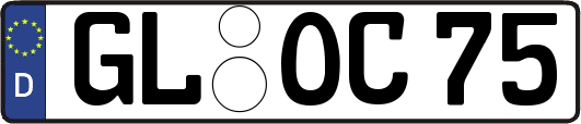 GL-OC75