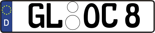 GL-OC8