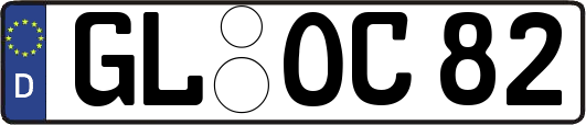 GL-OC82