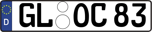 GL-OC83