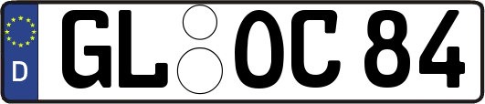 GL-OC84