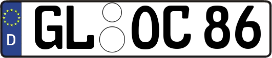 GL-OC86