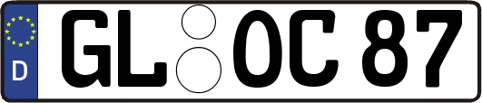 GL-OC87