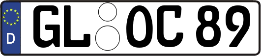 GL-OC89