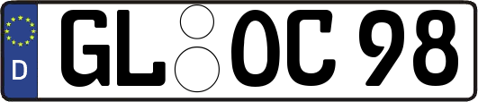 GL-OC98