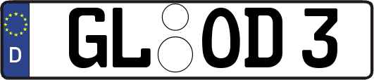 GL-OD3