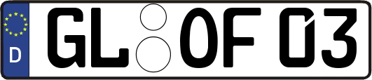 GL-OF03