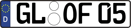 GL-OF05