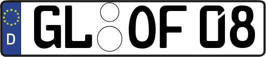 GL-OF08