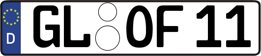 GL-OF11
