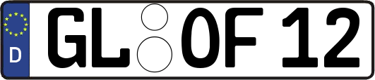 GL-OF12