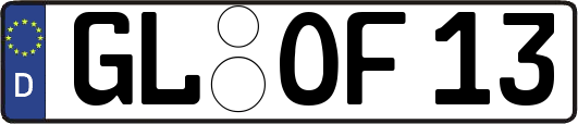 GL-OF13