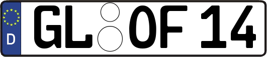 GL-OF14