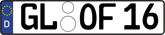 GL-OF16