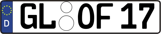 GL-OF17