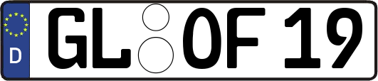 GL-OF19
