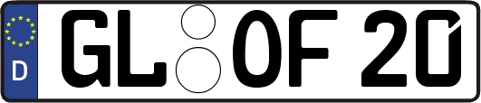 GL-OF20
