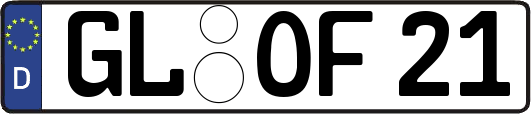 GL-OF21