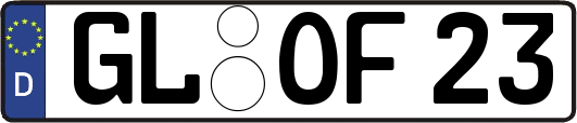 GL-OF23