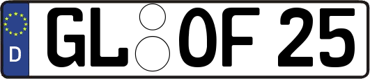 GL-OF25