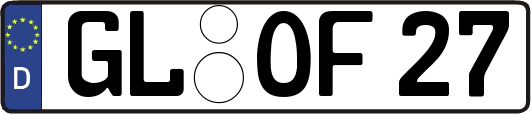 GL-OF27